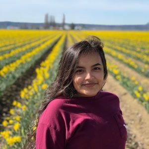 Meet your Posher, Carmen